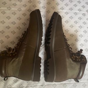 Kenneth Cole Reaction Boots